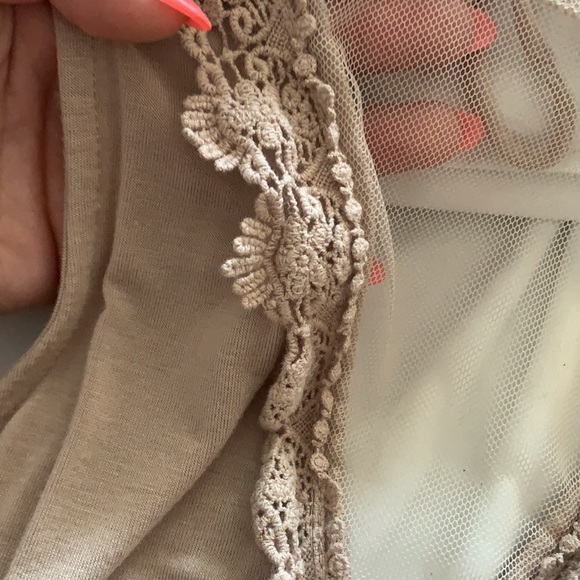 Gorgeous Bodysuit - Picture 2 of 4